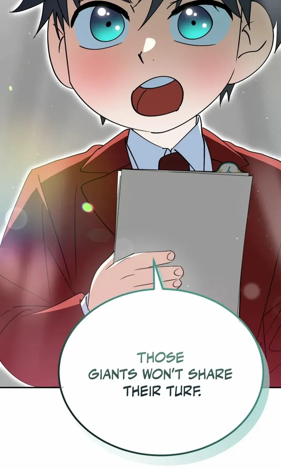 I Will Raise This Family to Greatness Chapter 47 page 98 - 