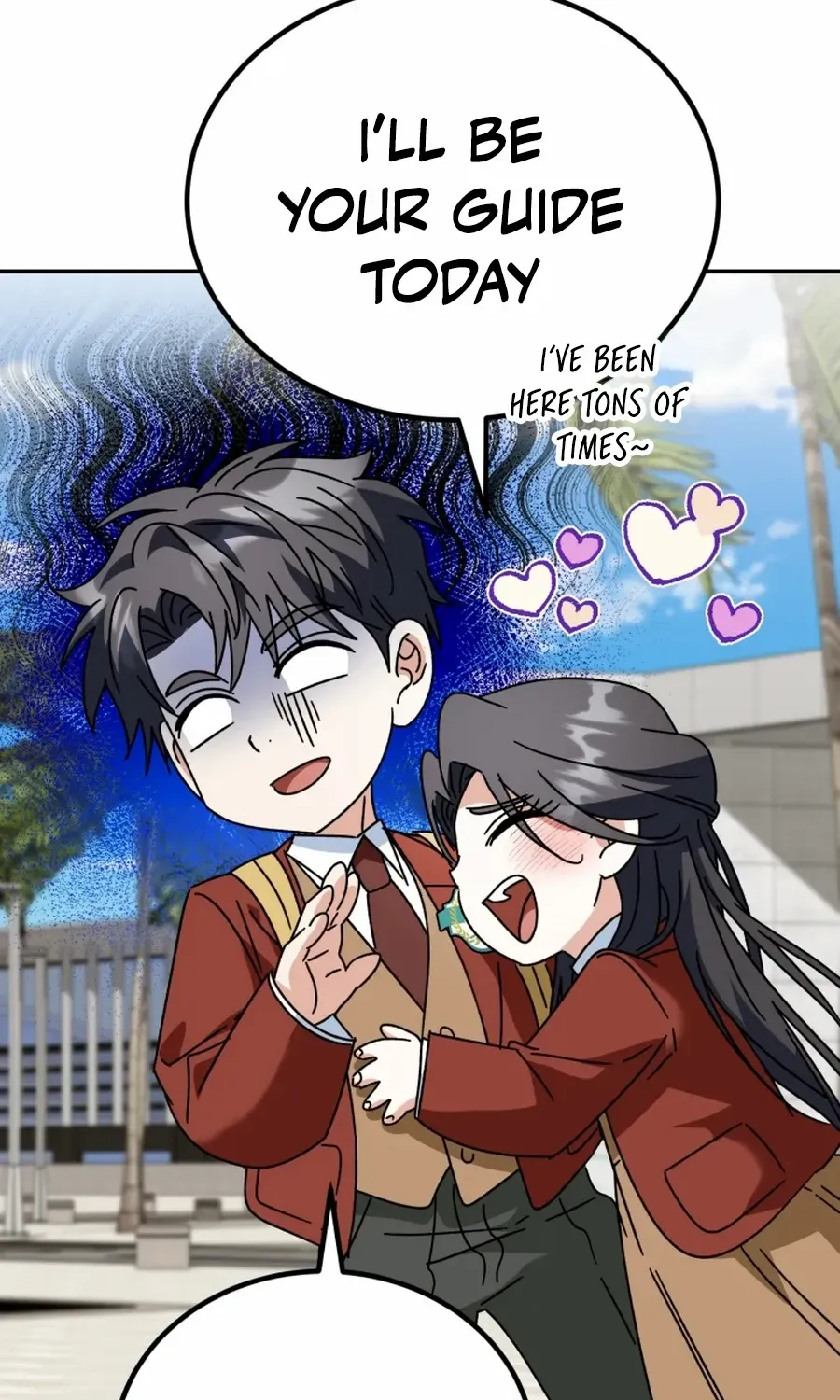 I Will Raise This Family to Greatness Chapter 48 page 101 - 