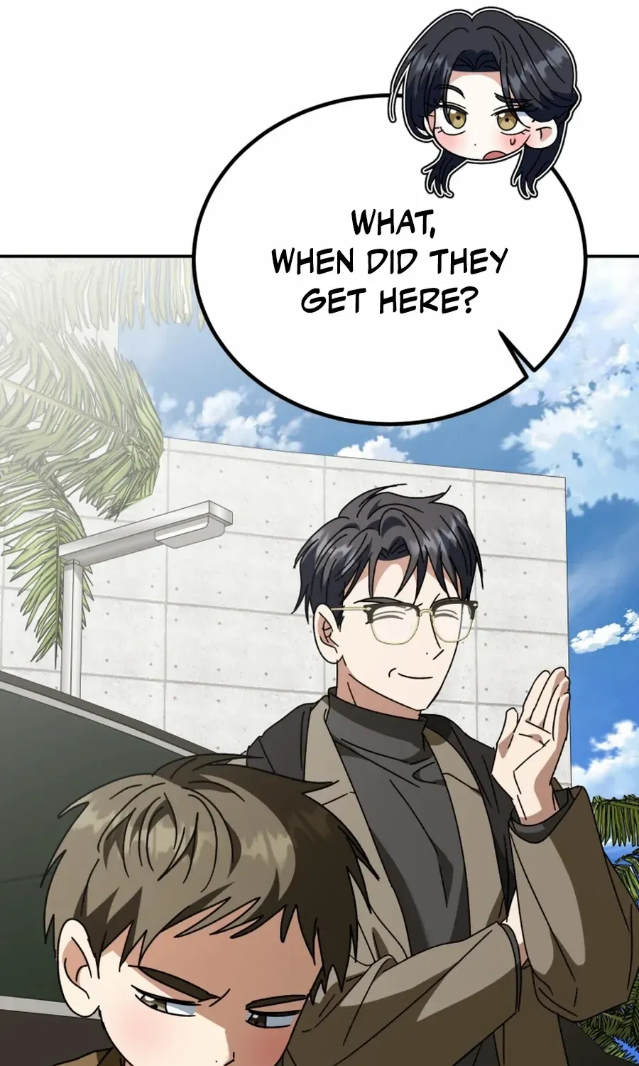 I Will Raise This Family to Greatness Chapter 48 page 106 - 