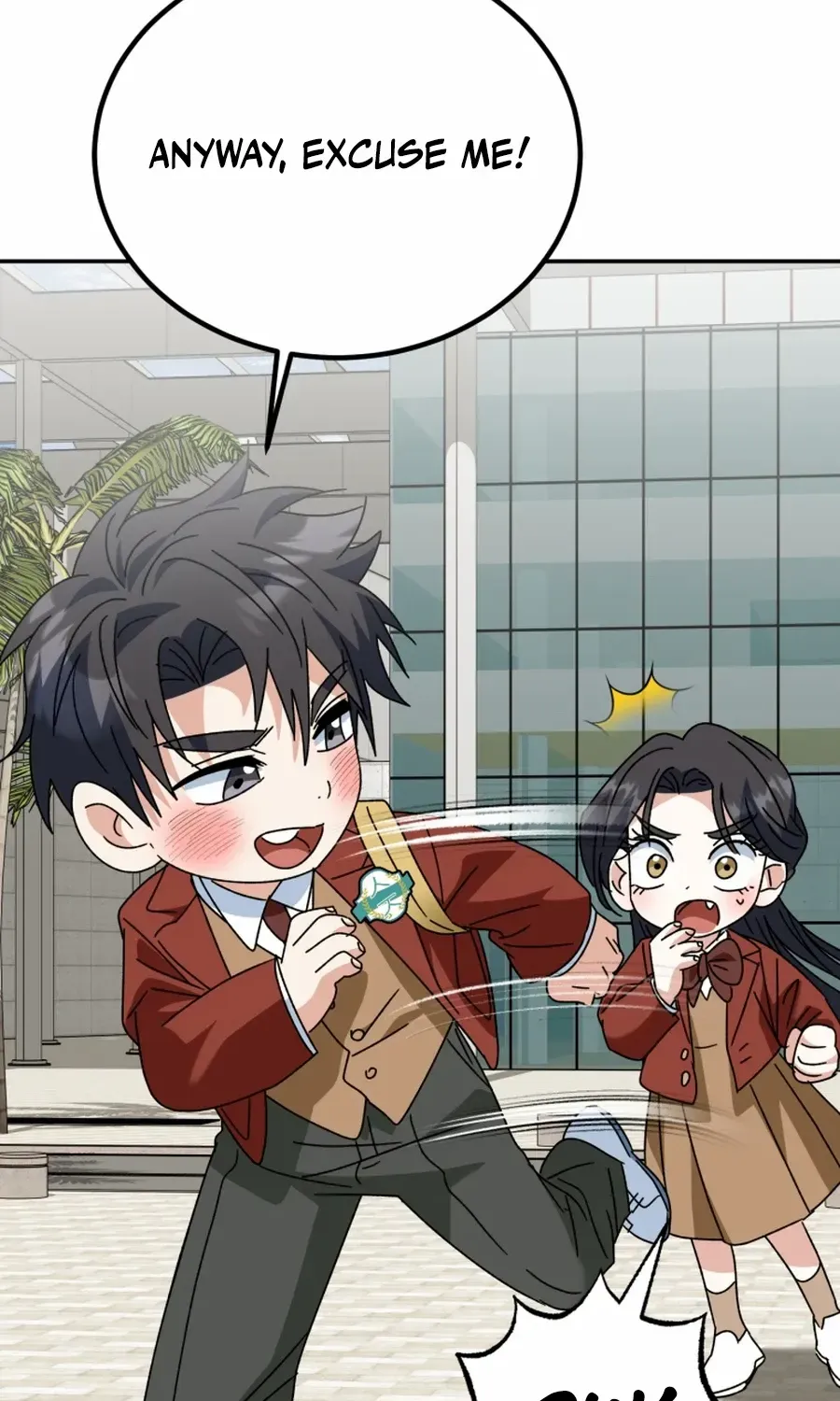 I Will Raise This Family to Greatness Chapter 48 page 108 - 