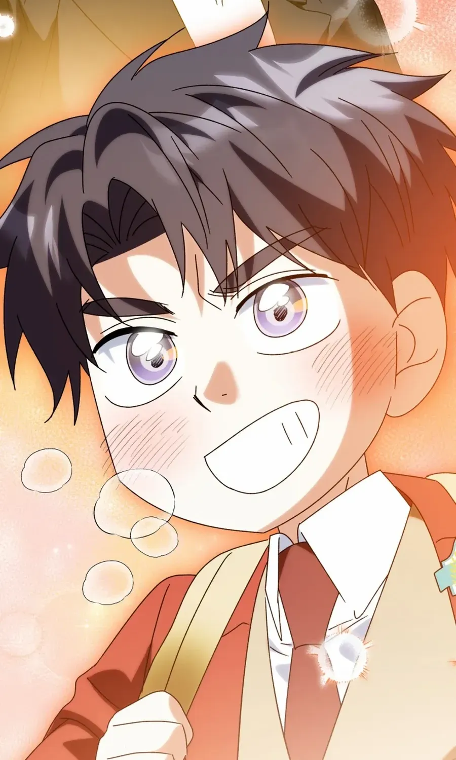 I Will Raise This Family to Greatness Chapter 48 page 116 - 