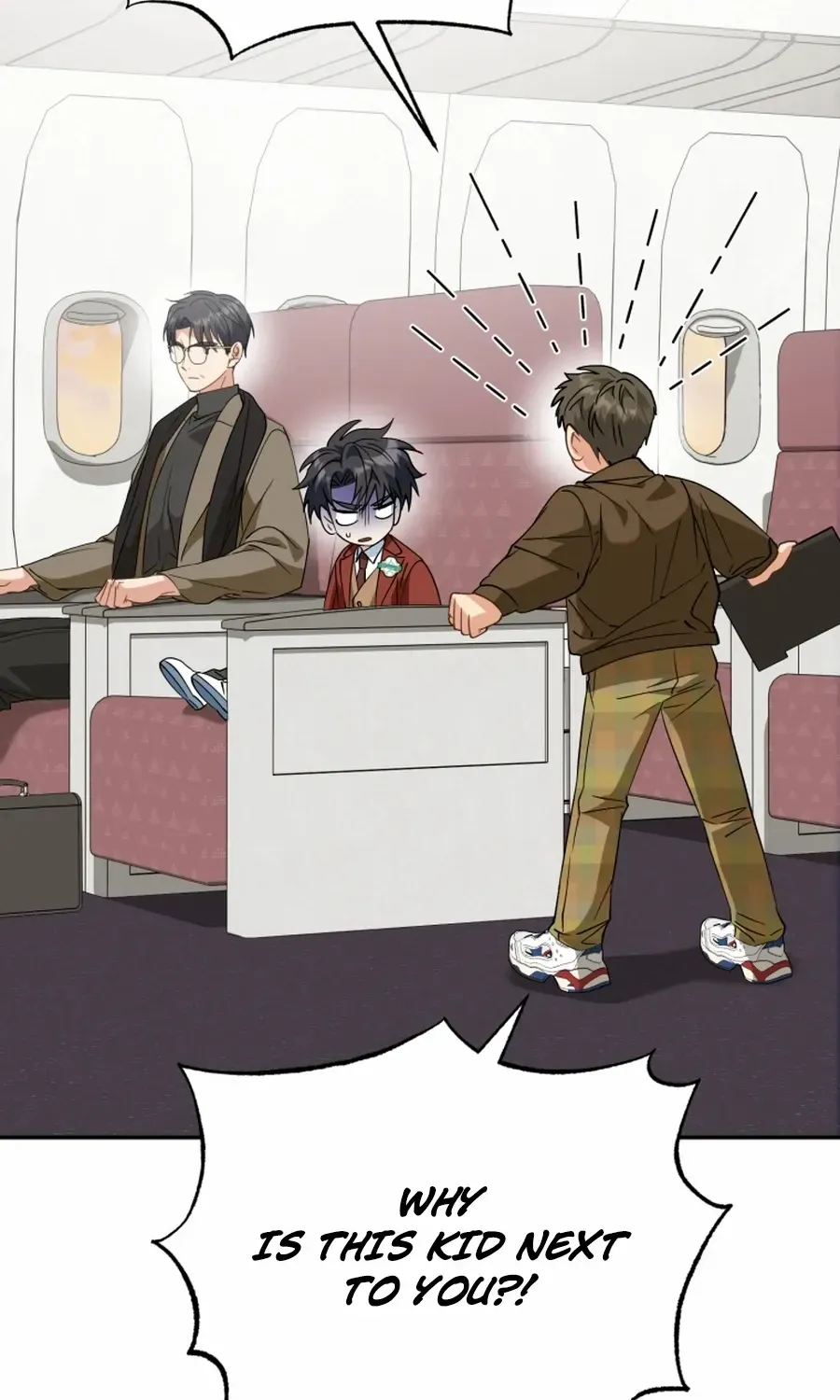 I Will Raise This Family to Greatness Chapter 48 page 14 - 