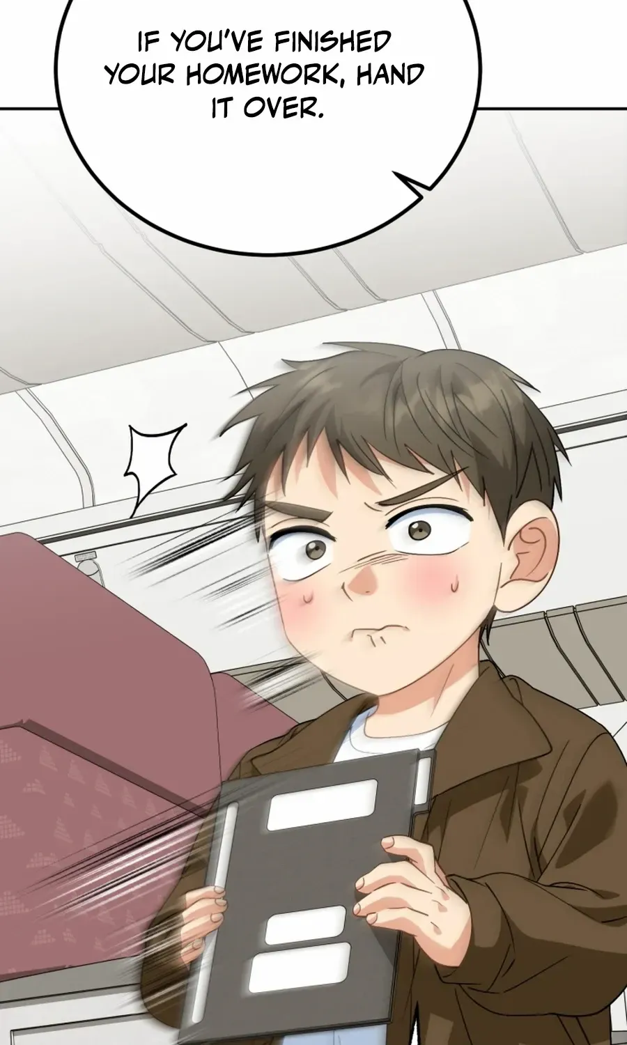 I Will Raise This Family to Greatness Chapter 48 page 17 - 