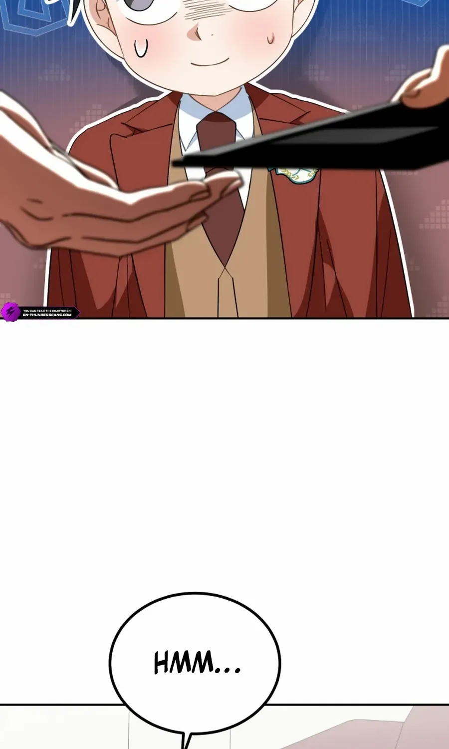 I Will Raise This Family to Greatness Chapter 48 page 19 - 