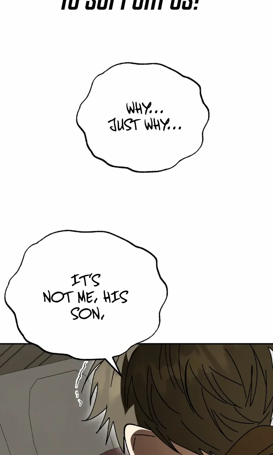 I Will Raise This Family to Greatness Chapter 48 page 3 - 