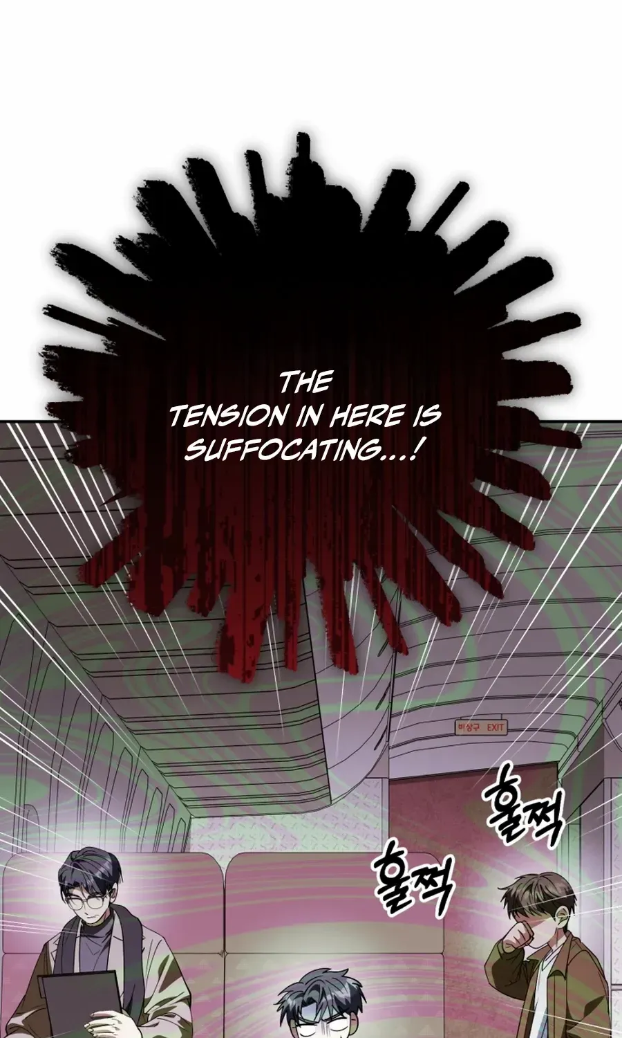 I Will Raise This Family to Greatness Chapter 48 page 23 - 