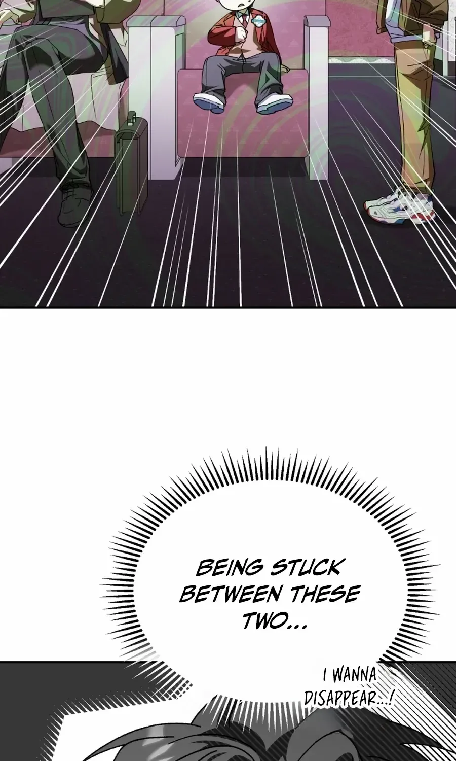 I Will Raise This Family to Greatness Chapter 48 page 24 - 