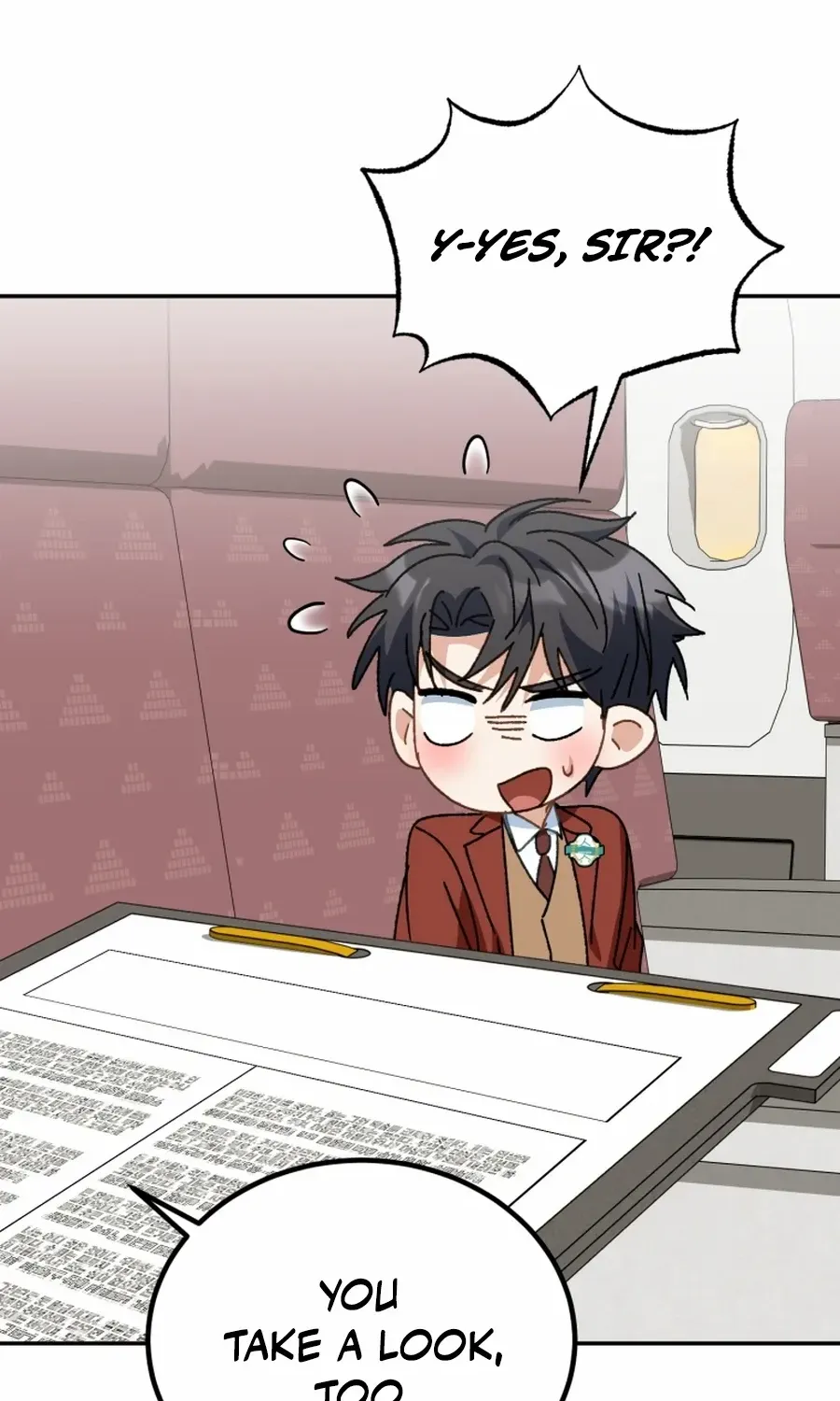 I Will Raise This Family to Greatness Chapter 48 page 26 - 