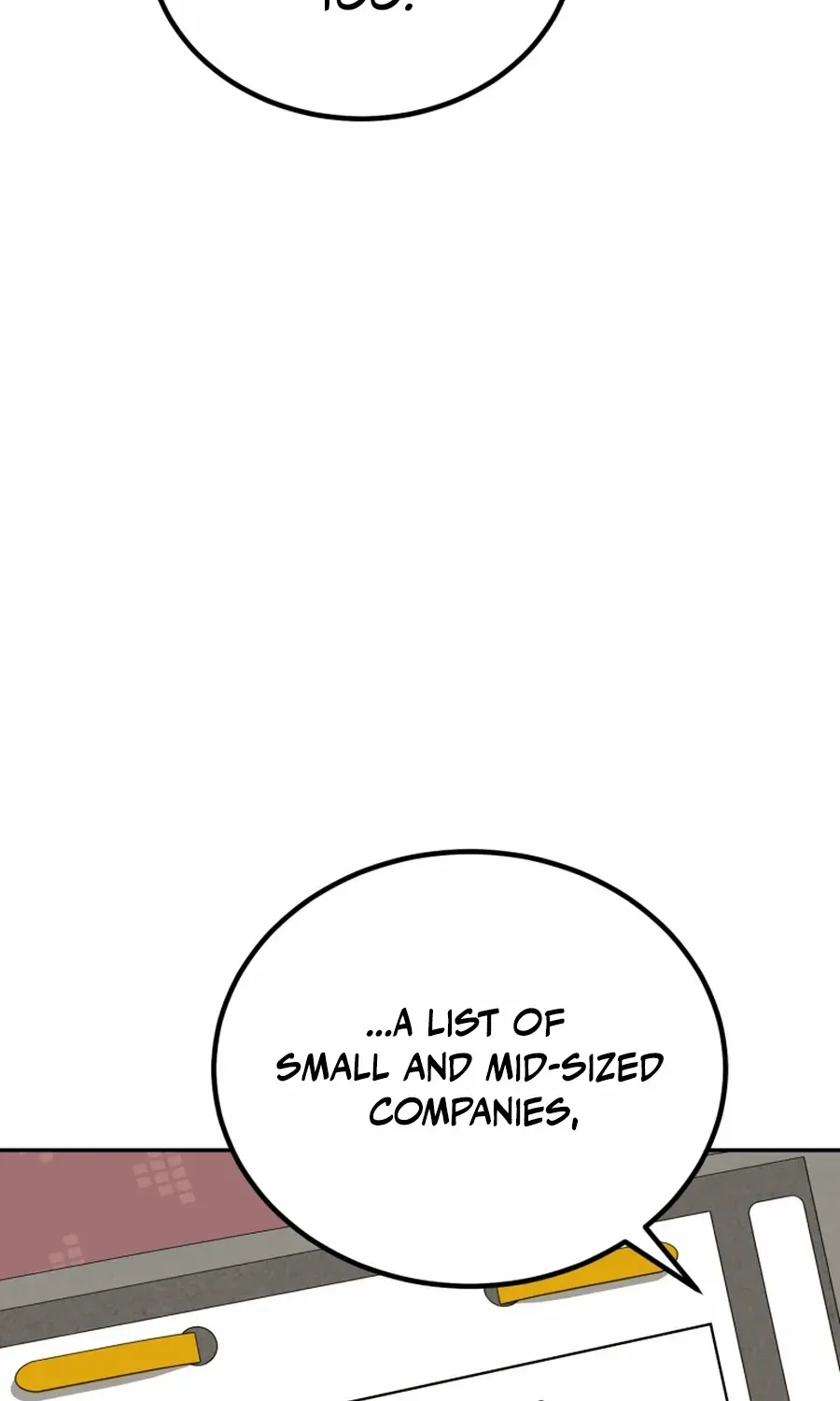 I Will Raise This Family to Greatness Chapter 48 page 27 - 