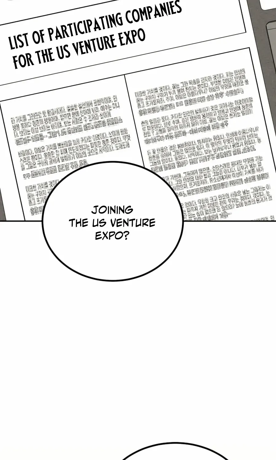 I Will Raise This Family to Greatness Chapter 48 page 28 - 