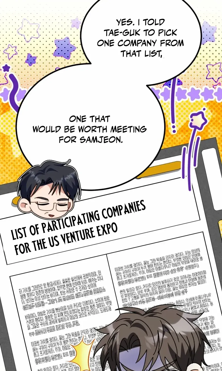 I Will Raise This Family to Greatness Chapter 48 page 29 - 