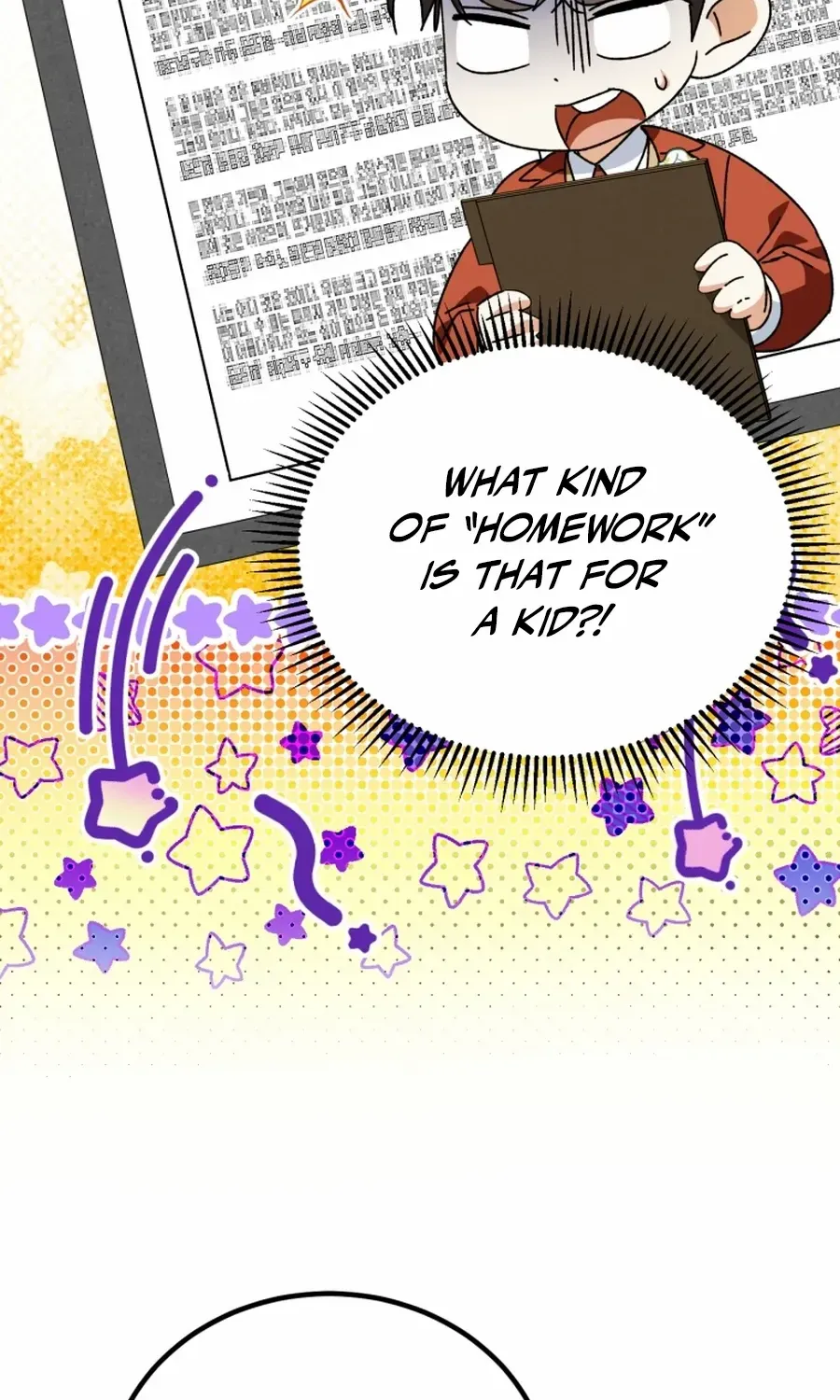 I Will Raise This Family to Greatness Chapter 48 page 30 - 