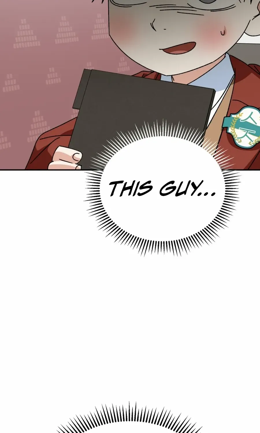 I Will Raise This Family to Greatness Chapter 48 page 38 - 
