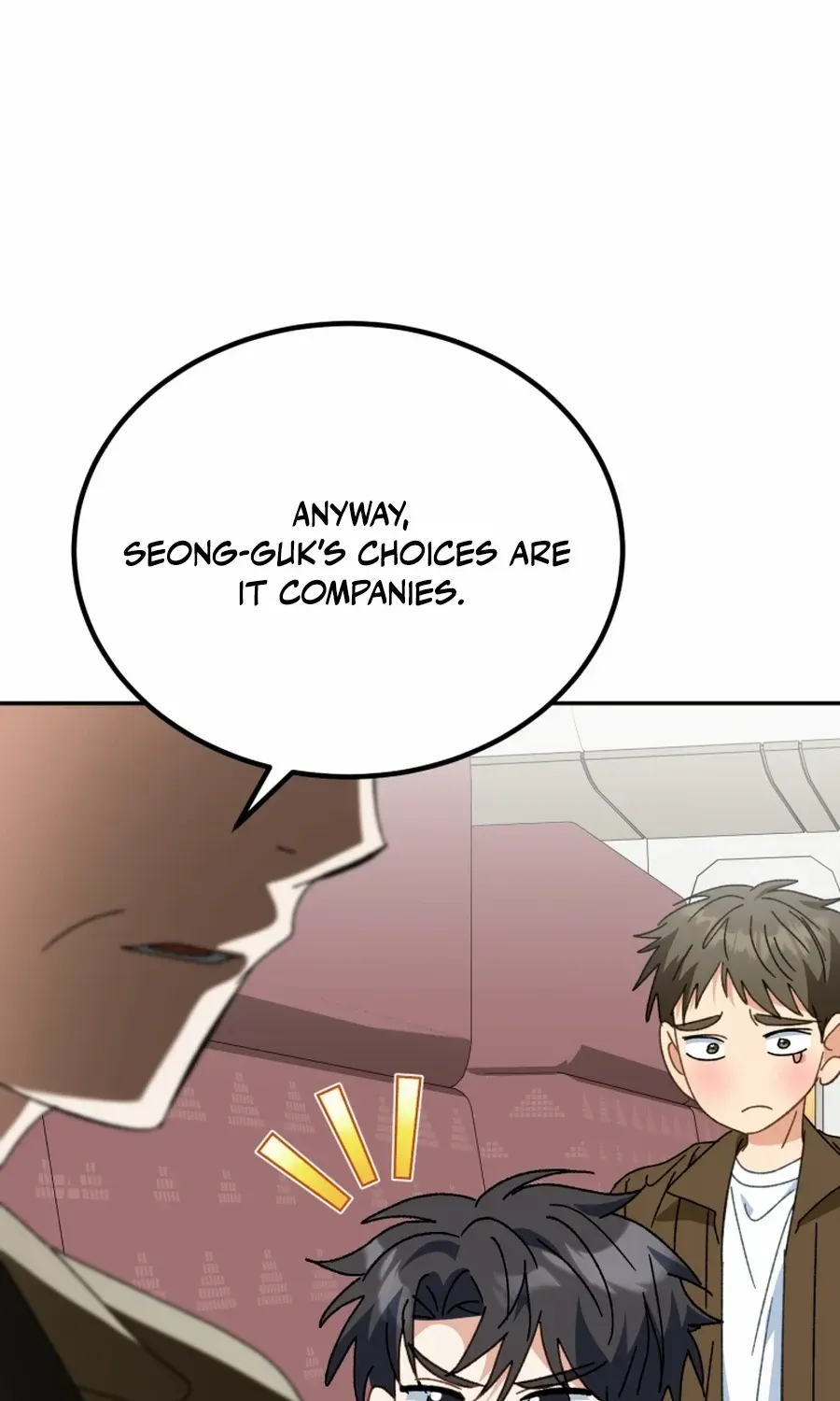 I Will Raise This Family to Greatness Chapter 48 page 47 - 
