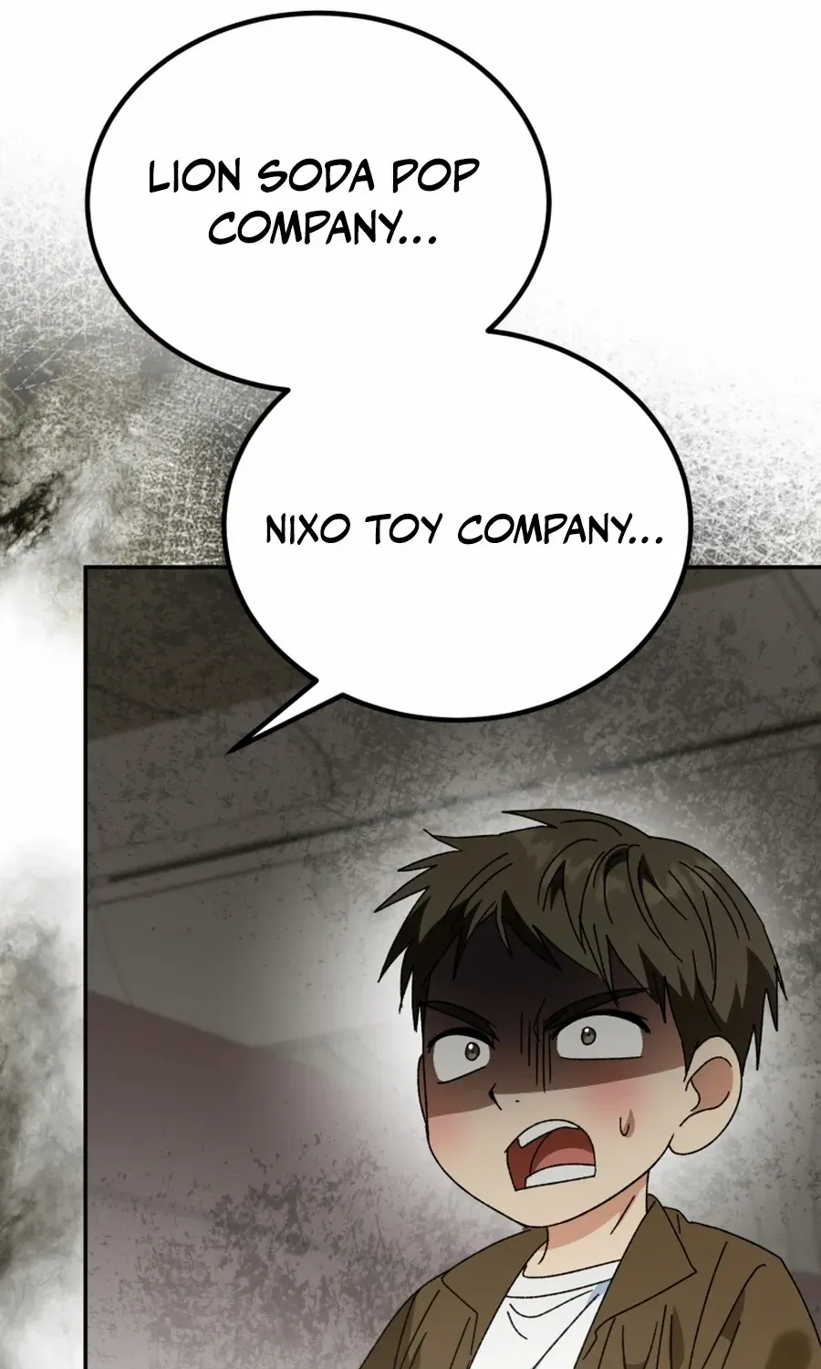 I Will Raise This Family to Greatness Chapter 48 page 50 - 