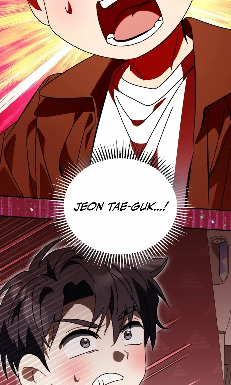 I Will Raise This Family to Greatness Chapter 48 page 6 - 