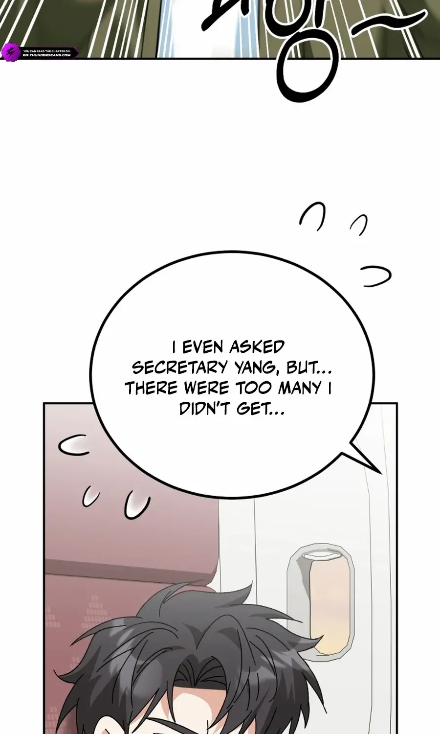 I Will Raise This Family to Greatness Chapter 48 page 53 - 
