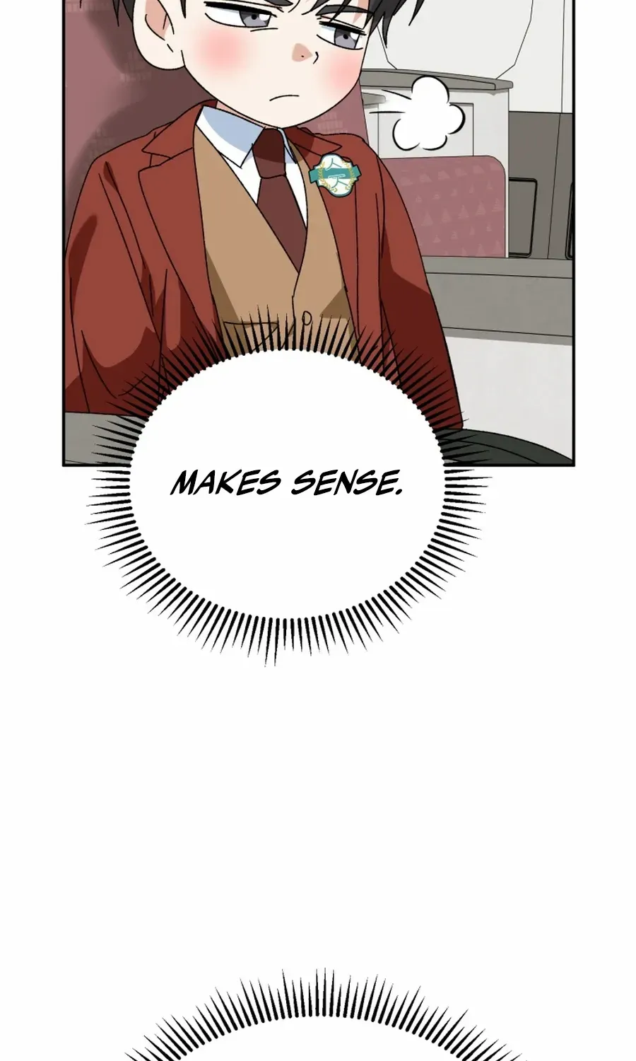 I Will Raise This Family to Greatness Chapter 48 page 54 - 