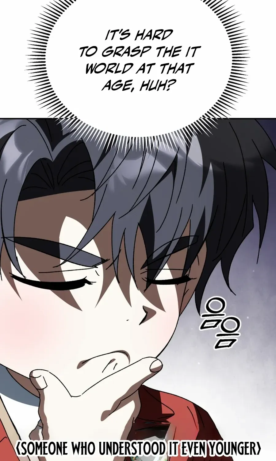 I Will Raise This Family to Greatness Chapter 48 page 55 - 