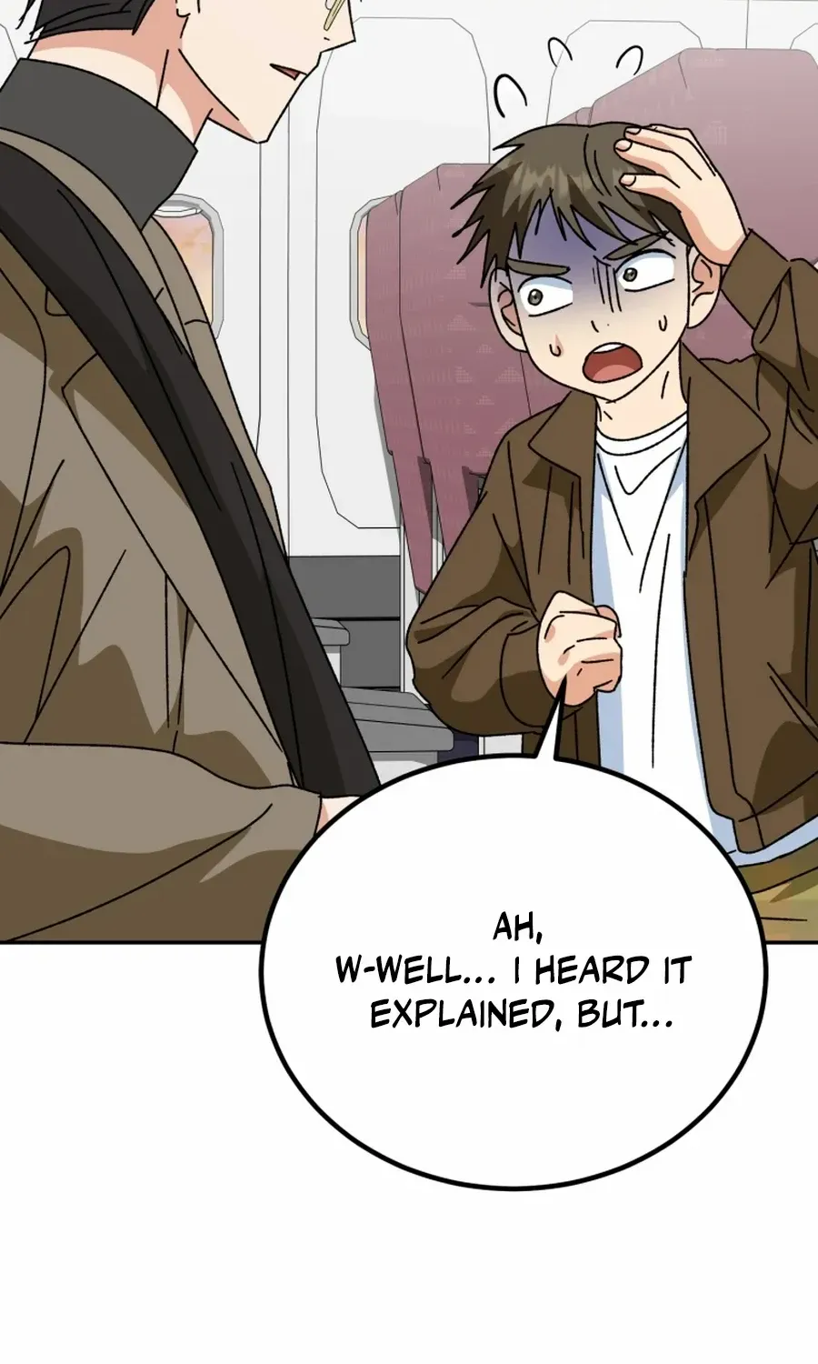 I Will Raise This Family to Greatness Chapter 48 page 57 - 