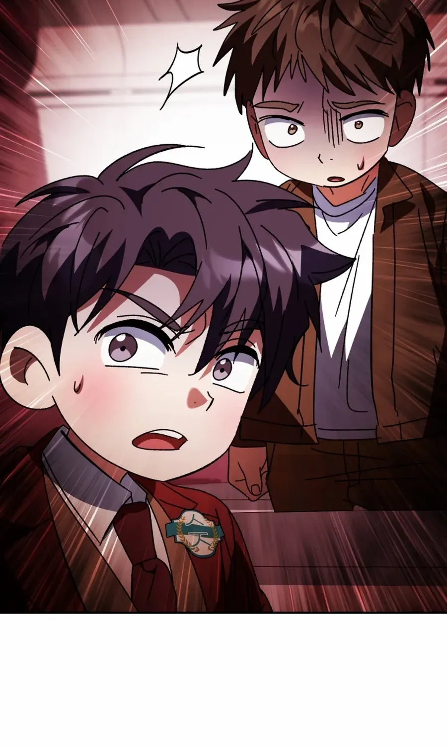 I Will Raise This Family to Greatness Chapter 48 page 61 - 