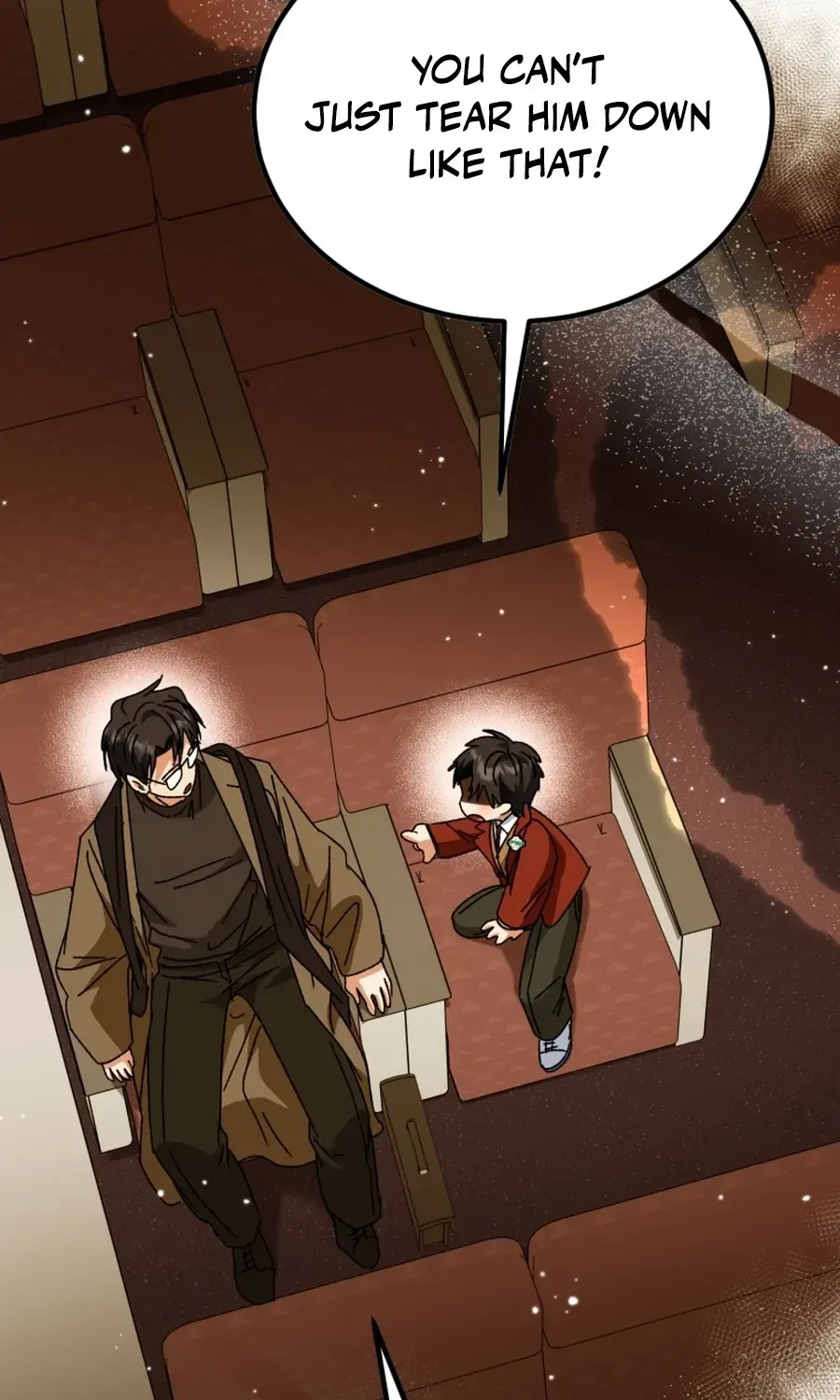 I Will Raise This Family to Greatness Chapter 48 page 71 - 
