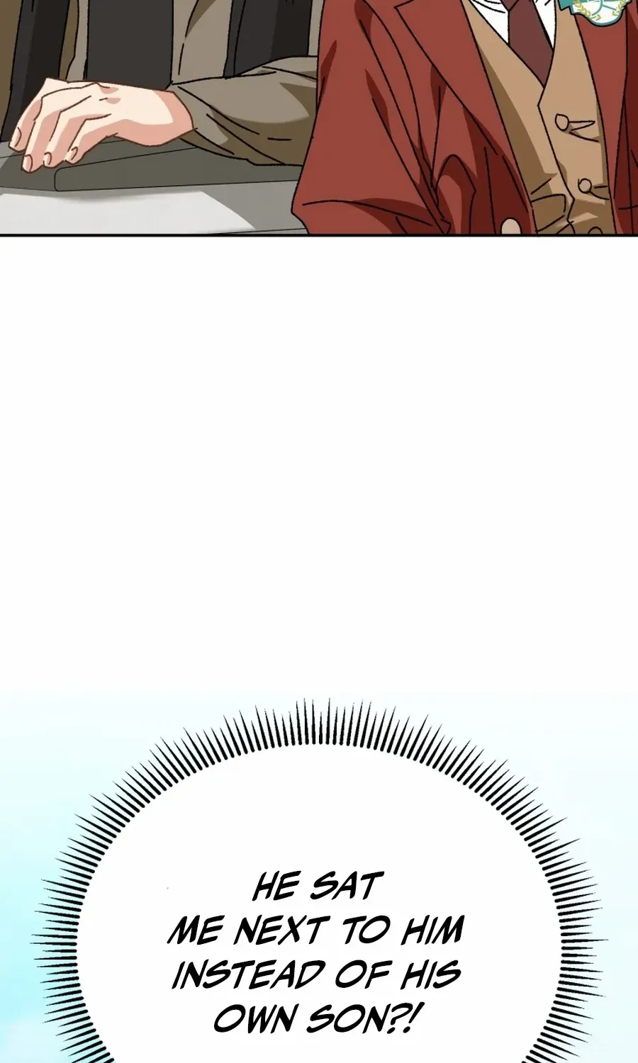 I Will Raise This Family to Greatness Chapter 48 page 9 - 
