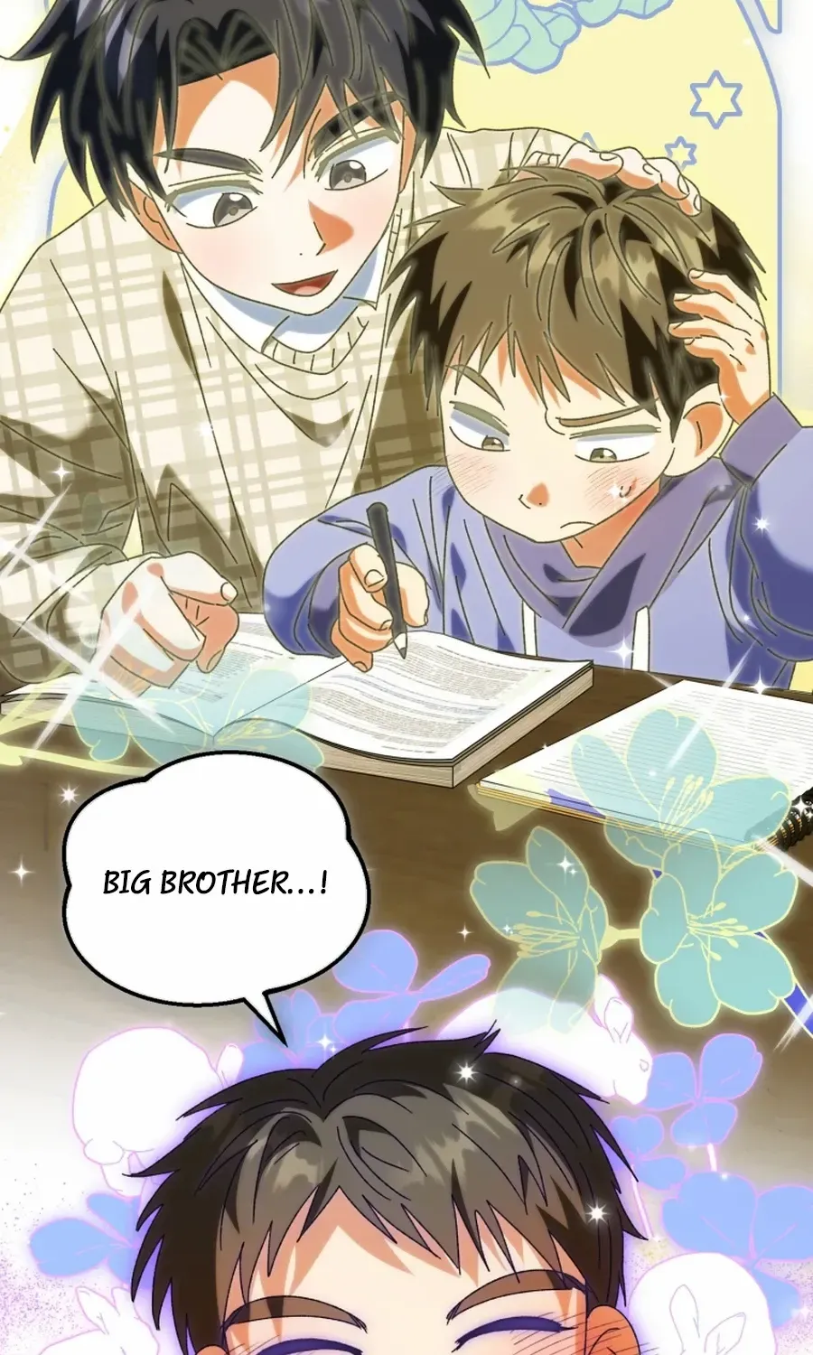 I Will Raise This Family to Greatness Chapter 48 page 81 - 
