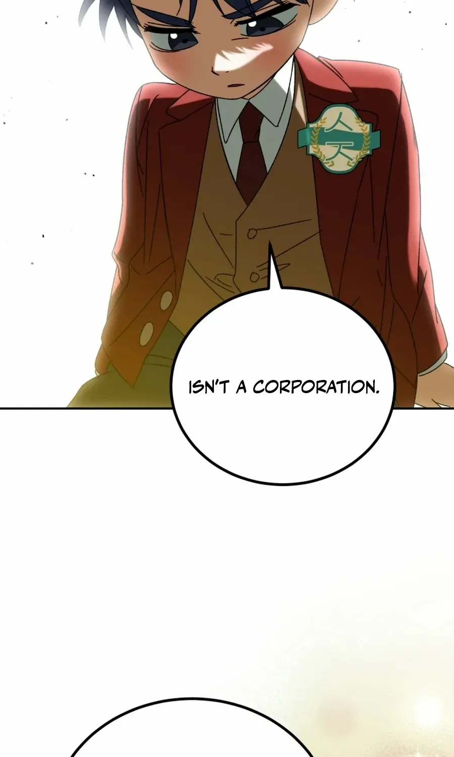 I Will Raise This Family to Greatness Chapter 48 page 84 - 