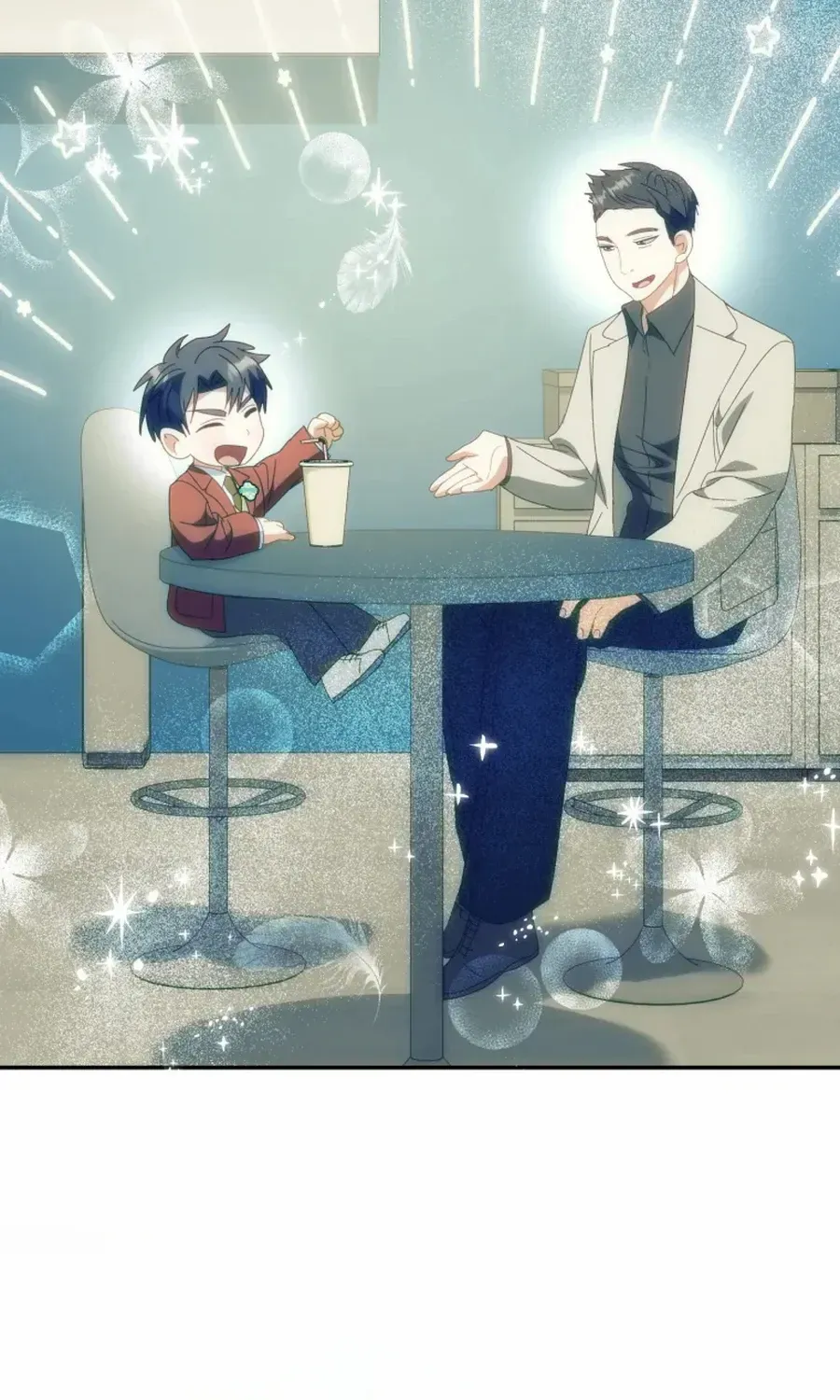 I Will Raise This Family to Greatness Chapter 49 page 102 - 
