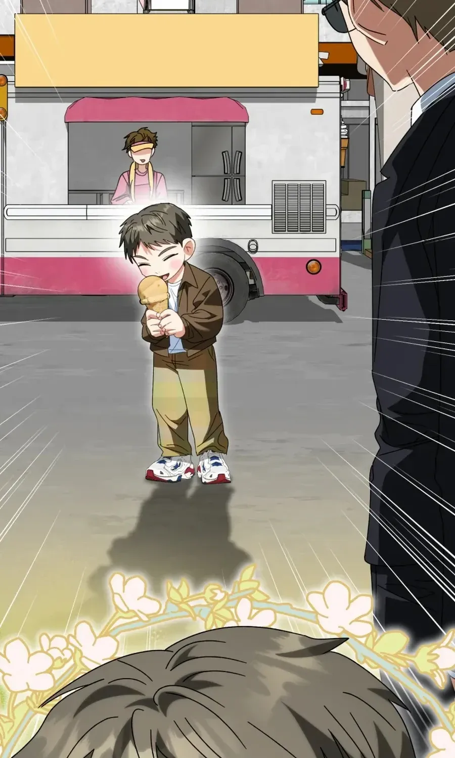 I Will Raise This Family to Greatness Chapter 49 page 109 - 