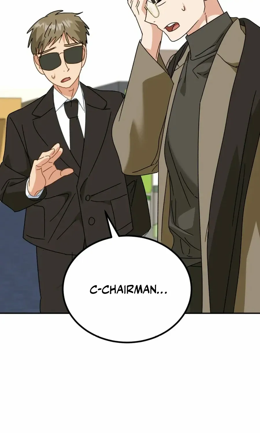 I Will Raise This Family to Greatness Chapter 49 page 112 - 