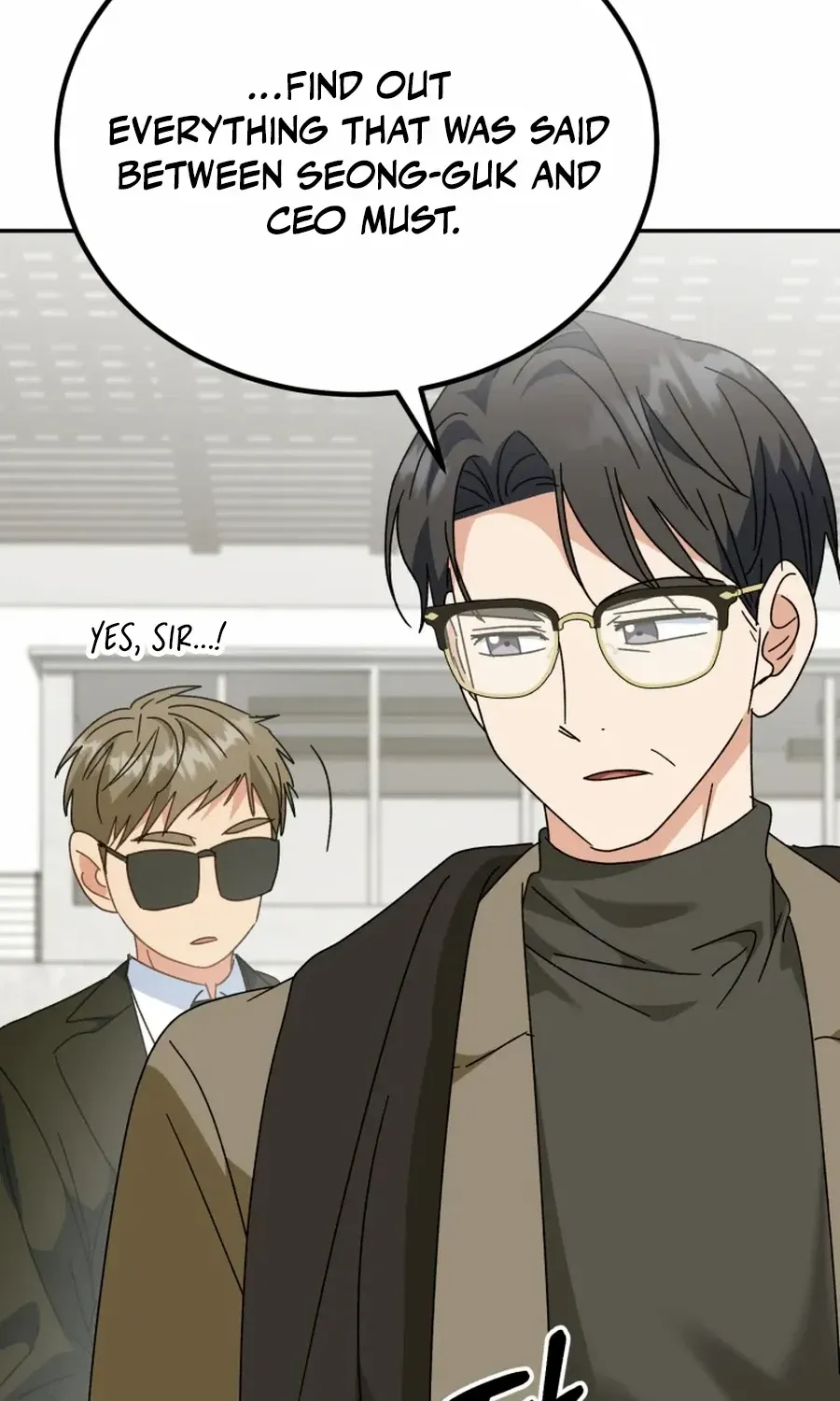 I Will Raise This Family to Greatness Chapter 49 page 117 - 