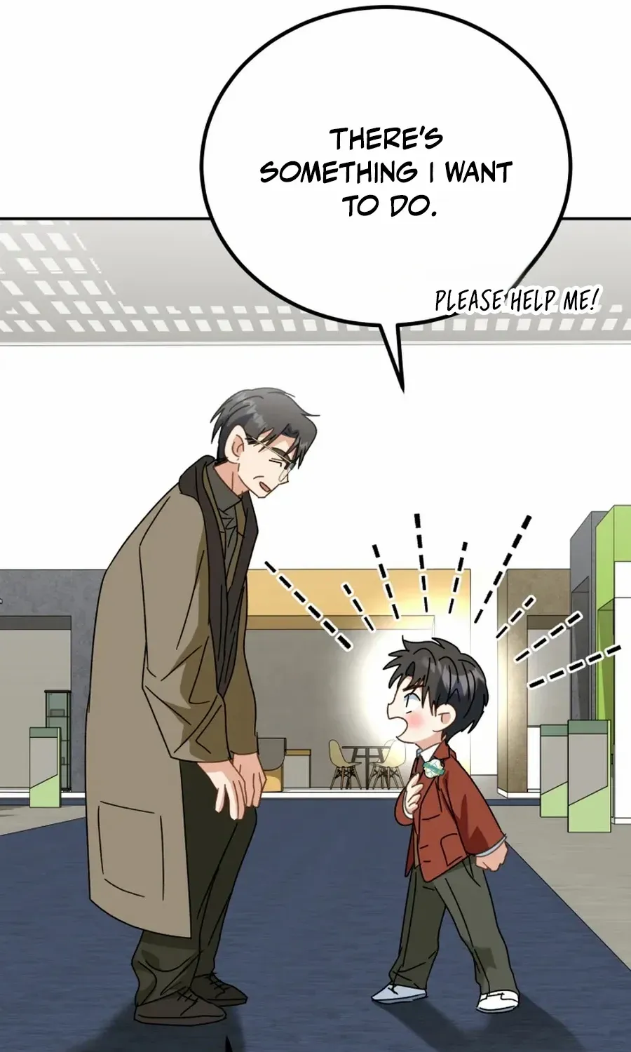 I Will Raise This Family to Greatness Chapter 49 page 121 - 