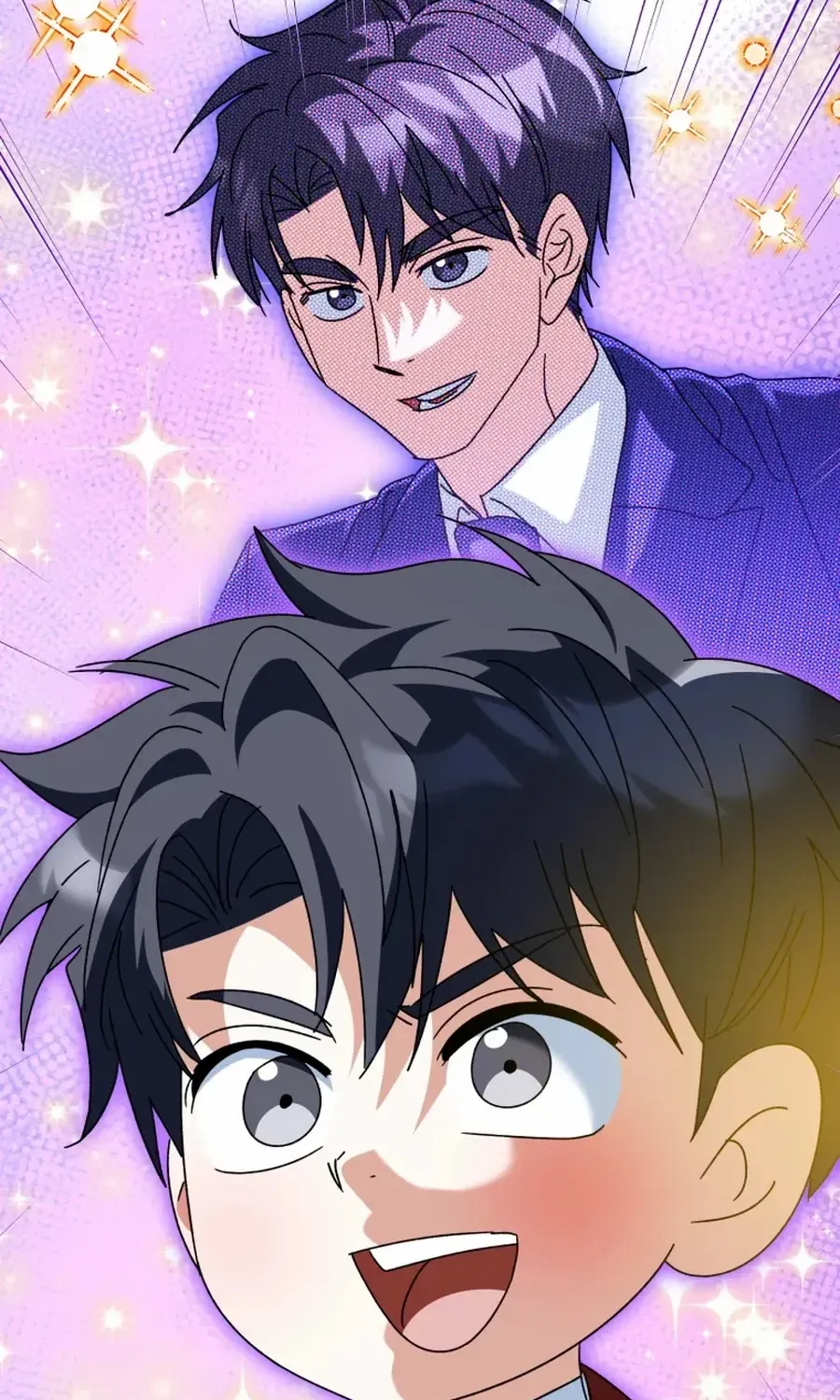 I Will Raise This Family to Greatness Chapter 49 page 123 - 