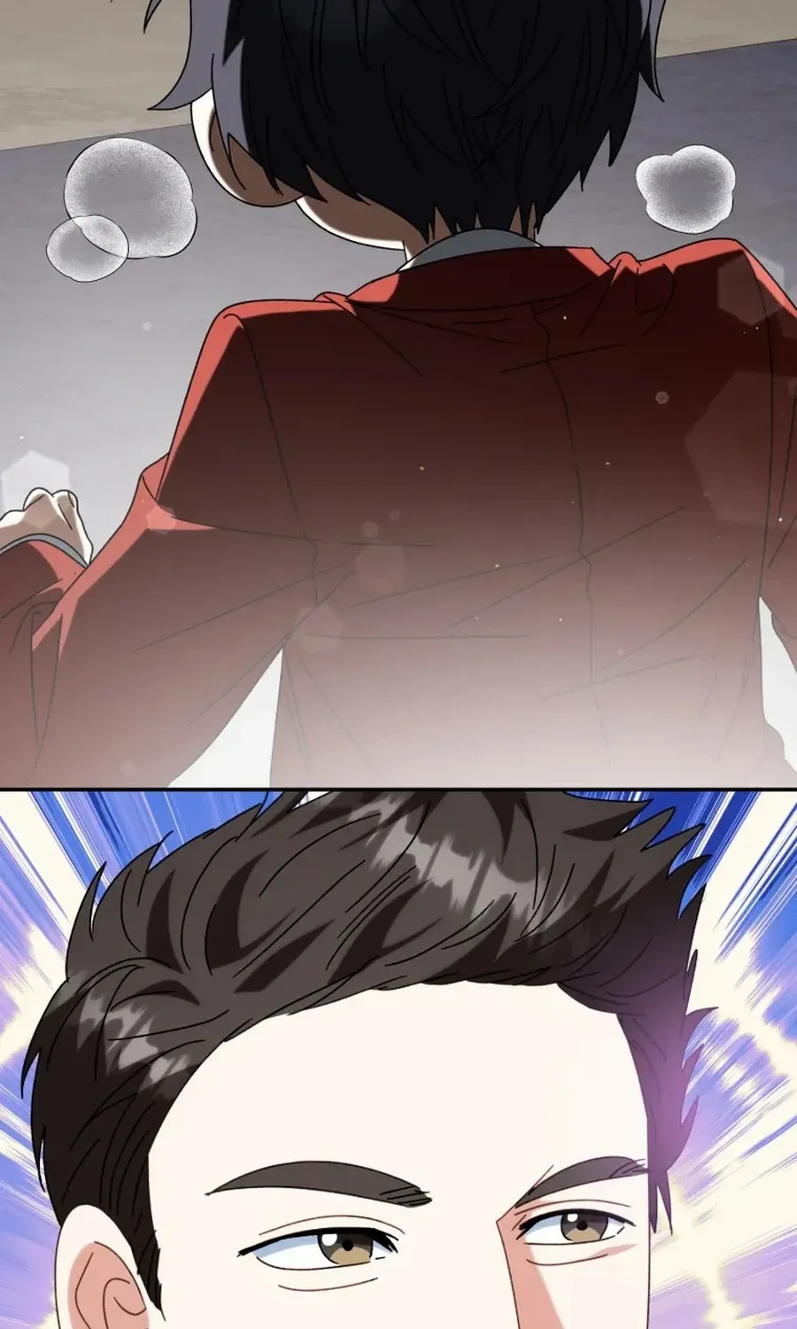 I Will Raise This Family to Greatness Chapter 49 page 20 - 