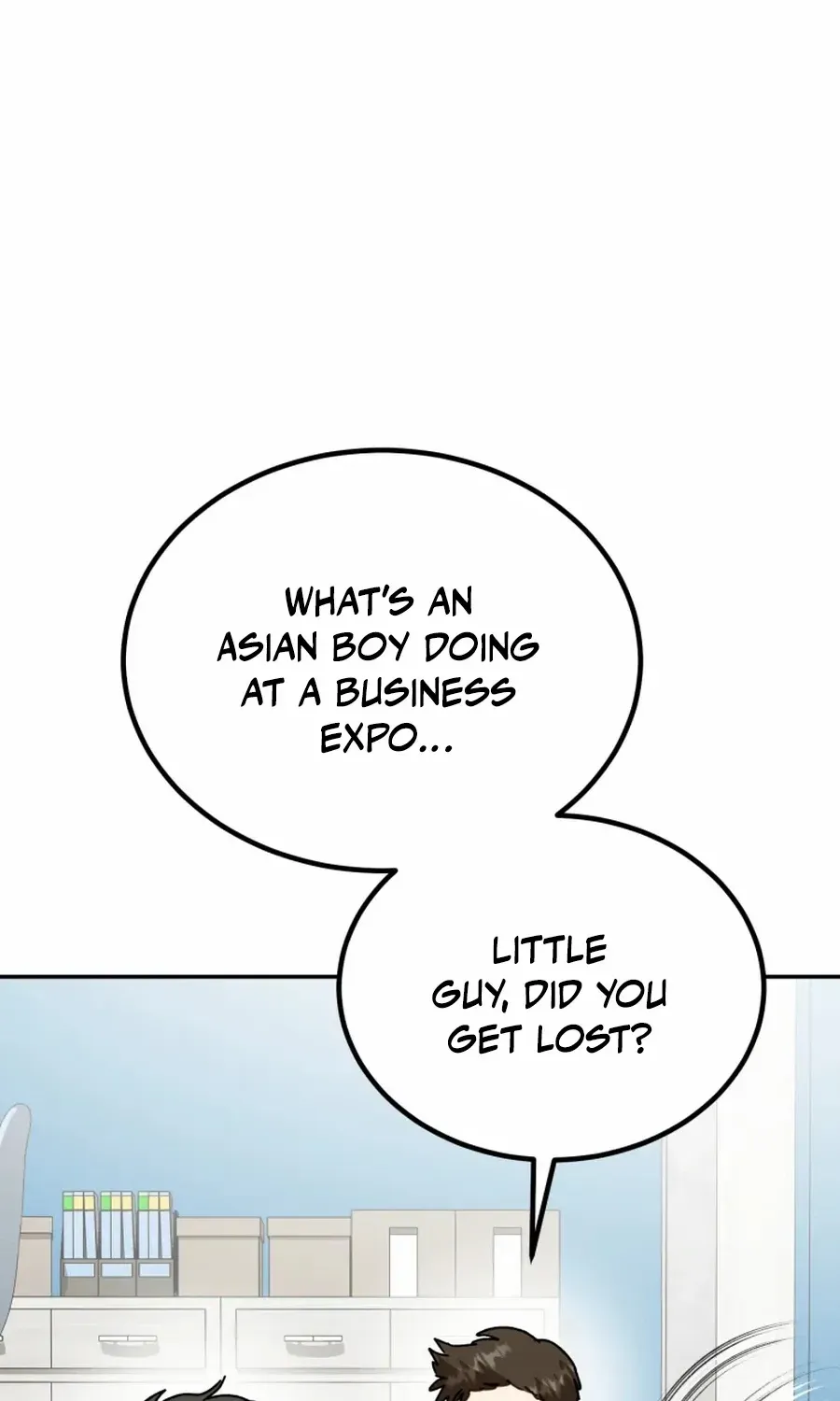 I Will Raise This Family to Greatness Chapter 49 page 34 - 