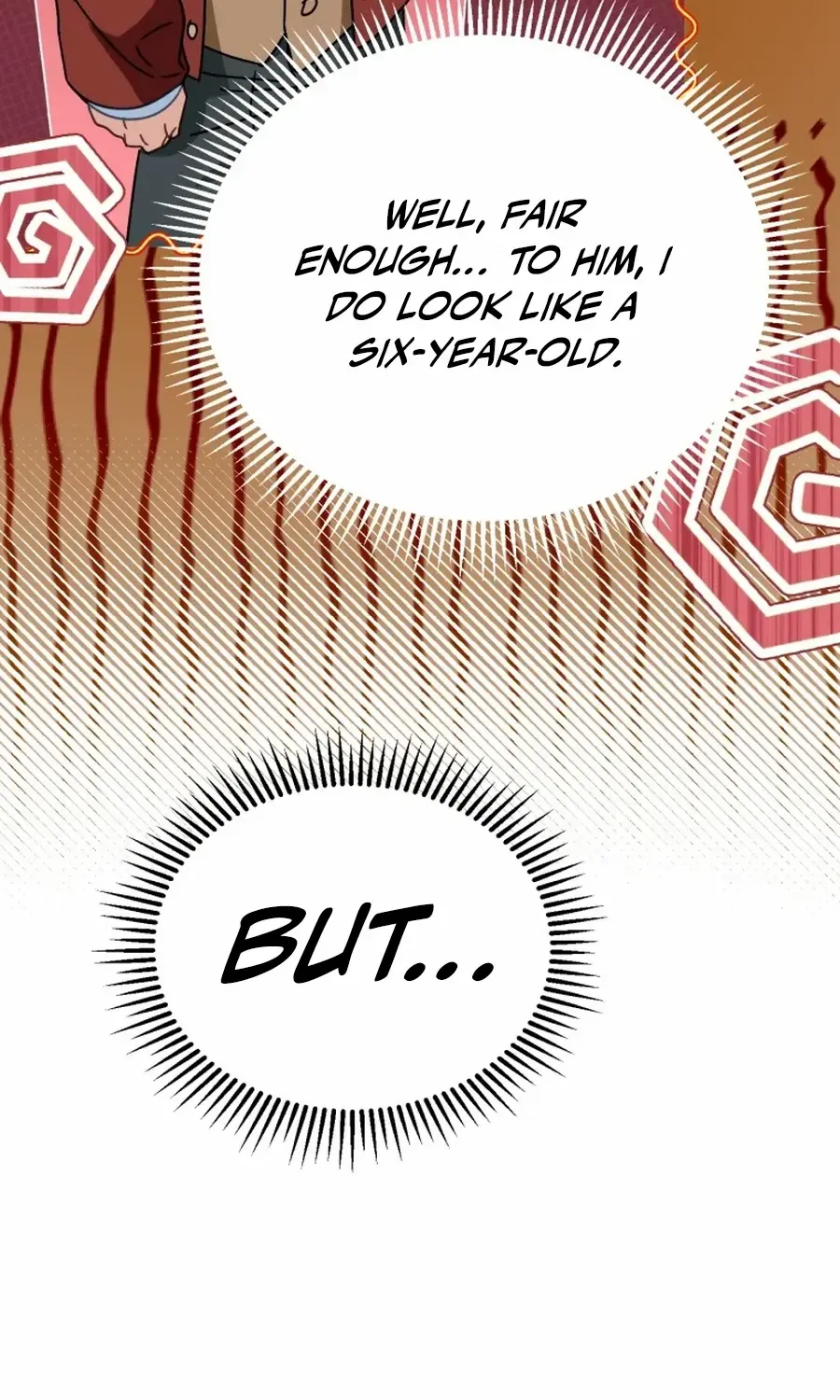 I Will Raise This Family to Greatness Chapter 49 page 37 - 