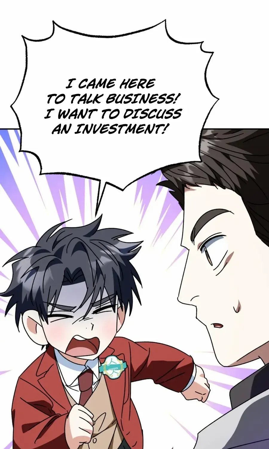 I Will Raise This Family to Greatness Chapter 49 page 38 - 