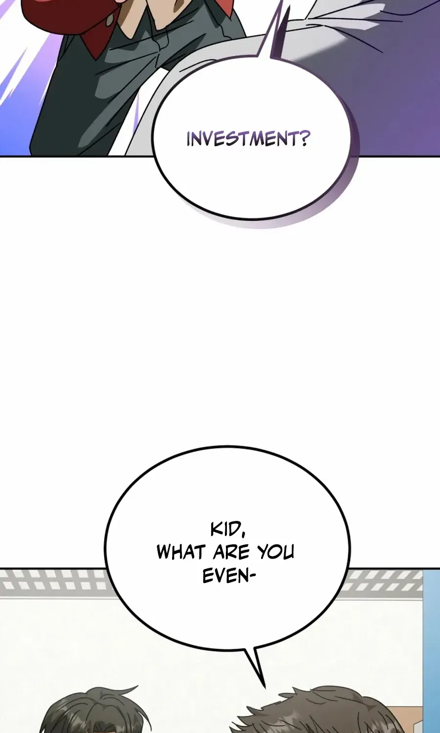 I Will Raise This Family to Greatness Chapter 49 page 39 - 