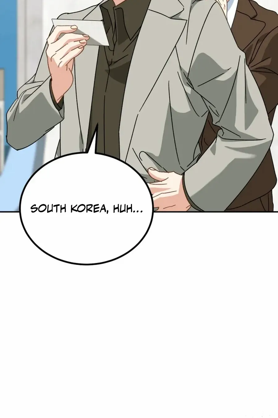 I Will Raise This Family to Greatness Chapter 49 page 43 - 