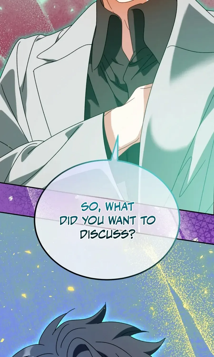 I Will Raise This Family to Greatness Chapter 49 page 45 - 