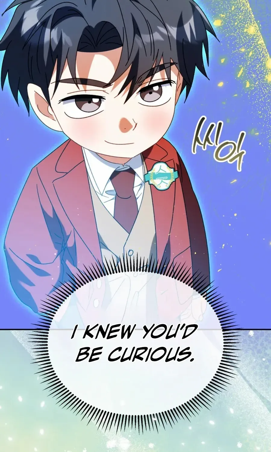 I Will Raise This Family to Greatness Chapter 49 page 46 - 