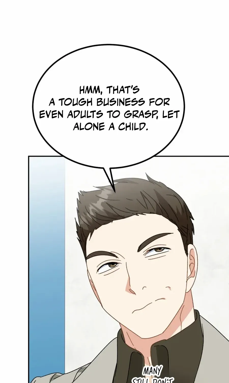 I Will Raise This Family to Greatness Chapter 49 page 50 - 