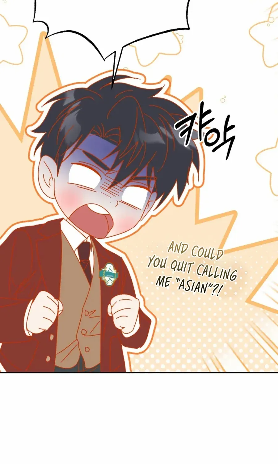 I Will Raise This Family to Greatness Chapter 49 page 58 - 