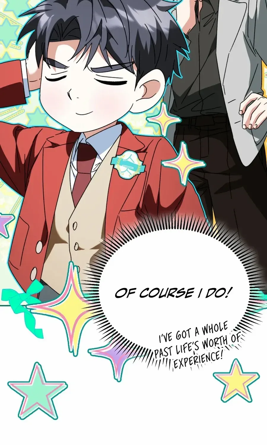 I Will Raise This Family to Greatness Chapter 49 page 60 - 