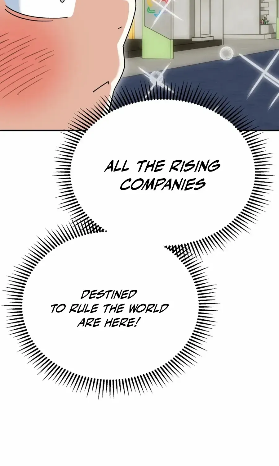 I Will Raise This Family to Greatness Chapter 49 page 7 - 