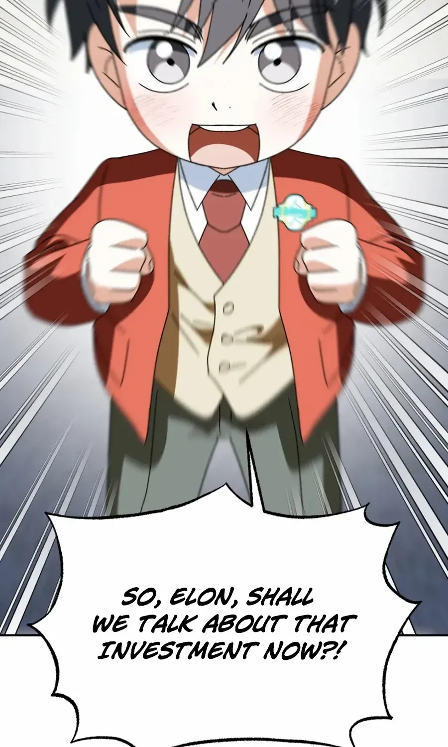 I Will Raise This Family to Greatness Chapter 49 page 64 - 