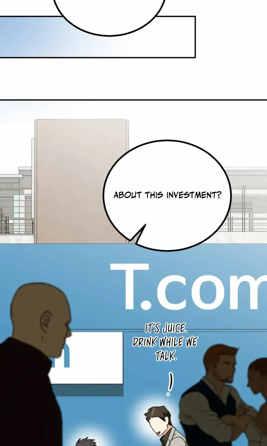 I Will Raise This Family to Greatness Chapter 49 page 73 - 