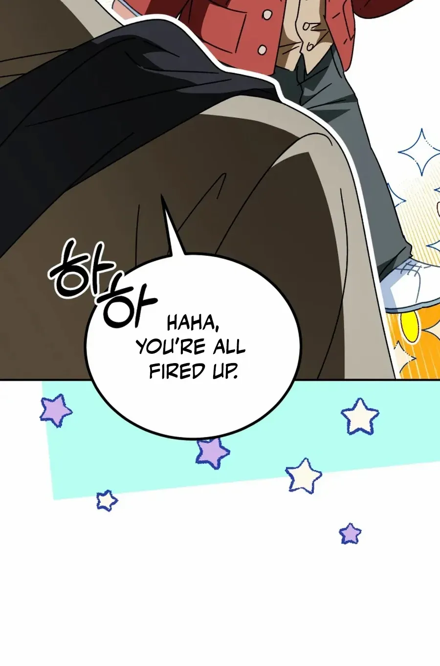 I Will Raise This Family to Greatness Chapter 49 page 9 - 